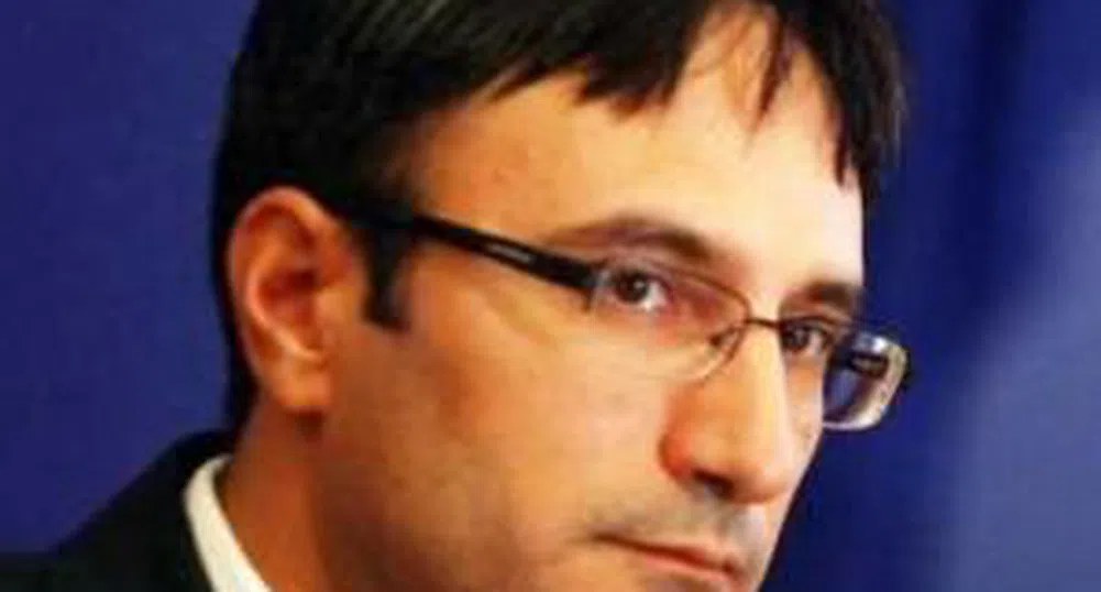 Трайков критикува Уорлик за намеса във вътрешната политика