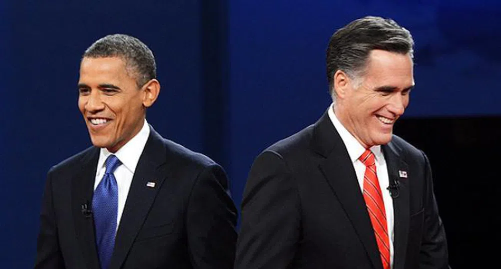 Обама упрекна Ромни, че е лъгал по време на дебата