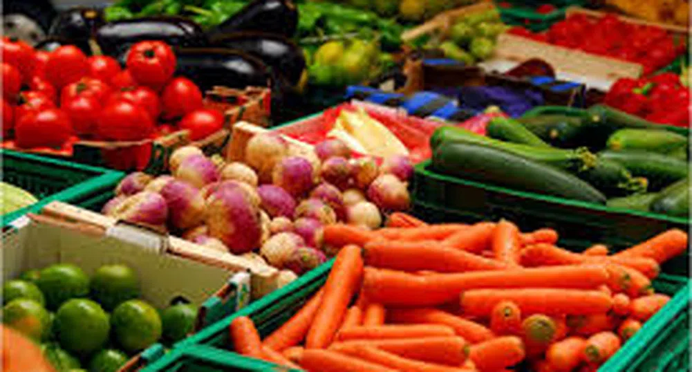 Вдигат четири служби на крак за проверка на зеленчуковите борси