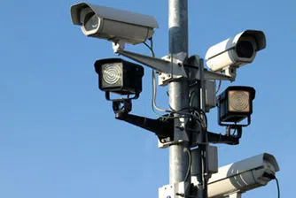 3000 камери на общината дебнат за бандити в София