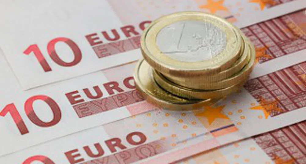 Държат 450 млн. евро в банки в чужбина