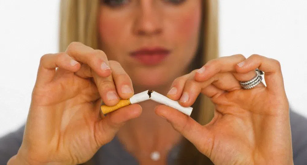 Kак цигарената индустрия задушава света