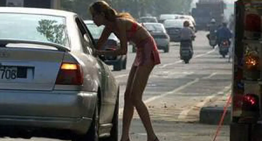 Проституцията „побратимила" български и холандски градове