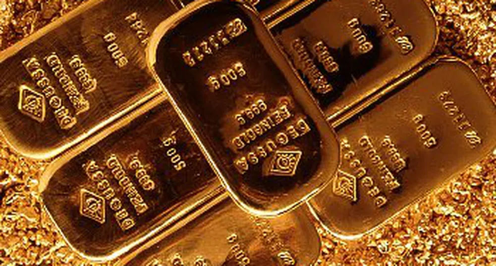 България пада с едно място в световната класация по златни резерви