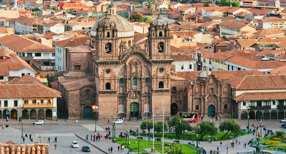 10 от най-забележителните места в Куско