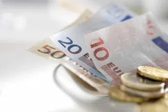 Емигрантските пари са близо 500 млн. евро до август