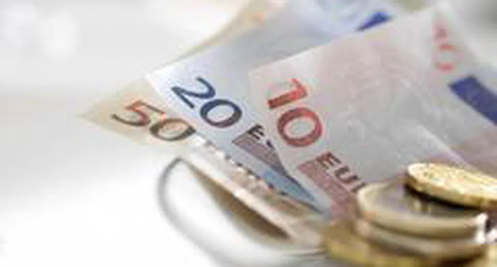 Емигрантските пари са близо 500 млн. евро до август