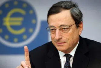 ЕЦБ с програма от стимули от октомври