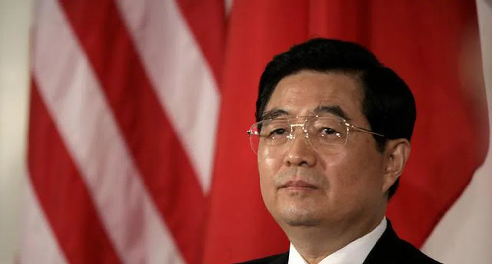 Китайци: Президент Ху, ние искаме да ядем!