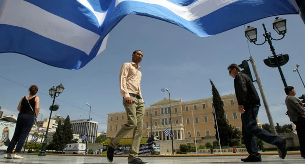На 6 май Гърция решава: Реформи или фалит