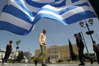 На 6 май Гърция решава: Реформи или фалит