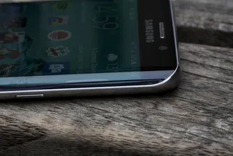 Samsung Galaxy S7 ще възпроизвежда видео до 17 часа
