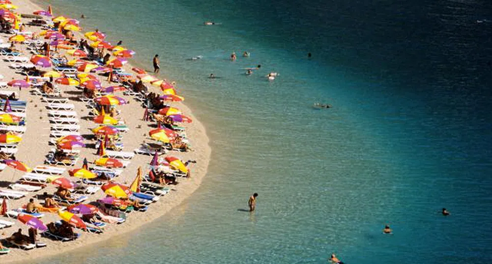 Romanian Tourists to Fill Black Sea Resorts for Easter
