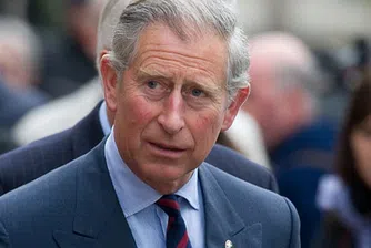 Принц Чарлз не плаща данъци върху доход от 18 млн. паунда