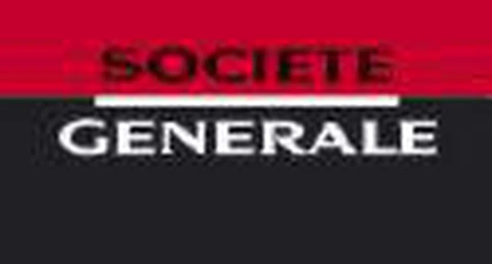 Societe Generale с 3.92 млрд. евро печалба за 2010