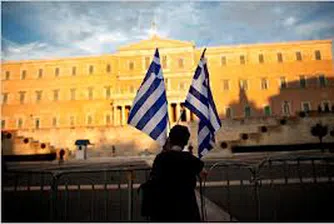 Върнаха Гърция в категорията "развиващата се държава"
