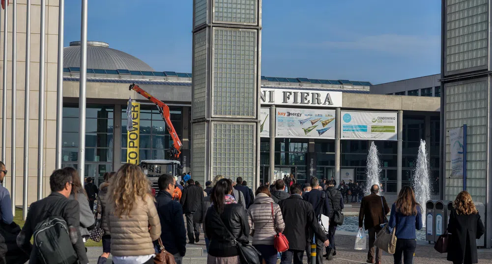 Какво ново да очакваме от Ecomondo и Key Energy тази година?