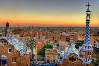 Най-красивите градове в Испания
