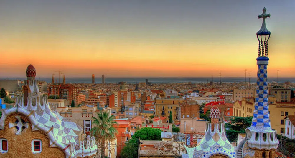 Най-красивите градове в Испания