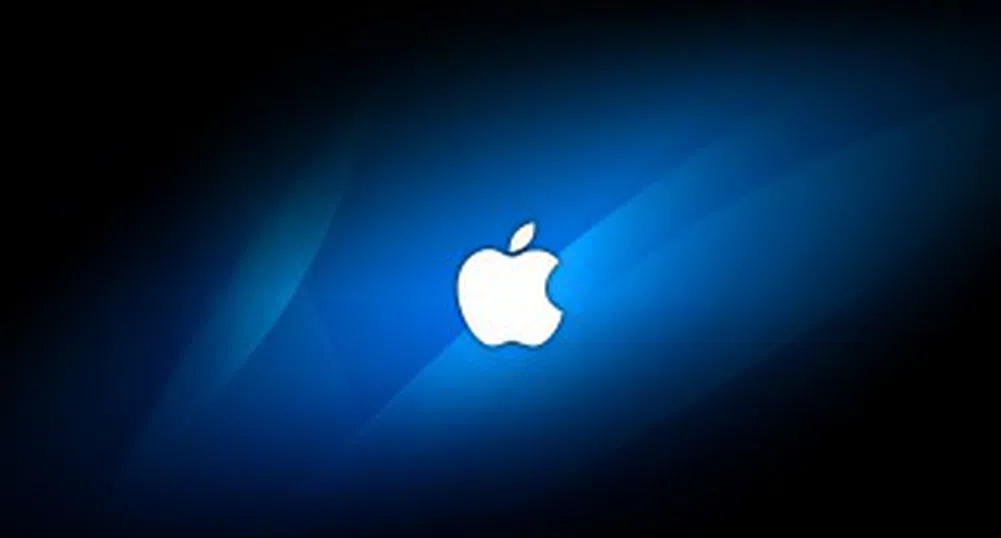 Apple може да стане шестата компания с оценка от над 500 млрд. долара