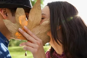 Нов световен рекорд за най-продължителна целувка
