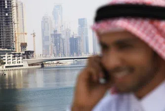 ОАЕ: Дубай преодоля пика на финансовата криза