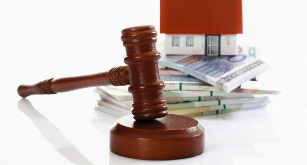 Как да купя недвижим имот от частен съдебен изпълнител?