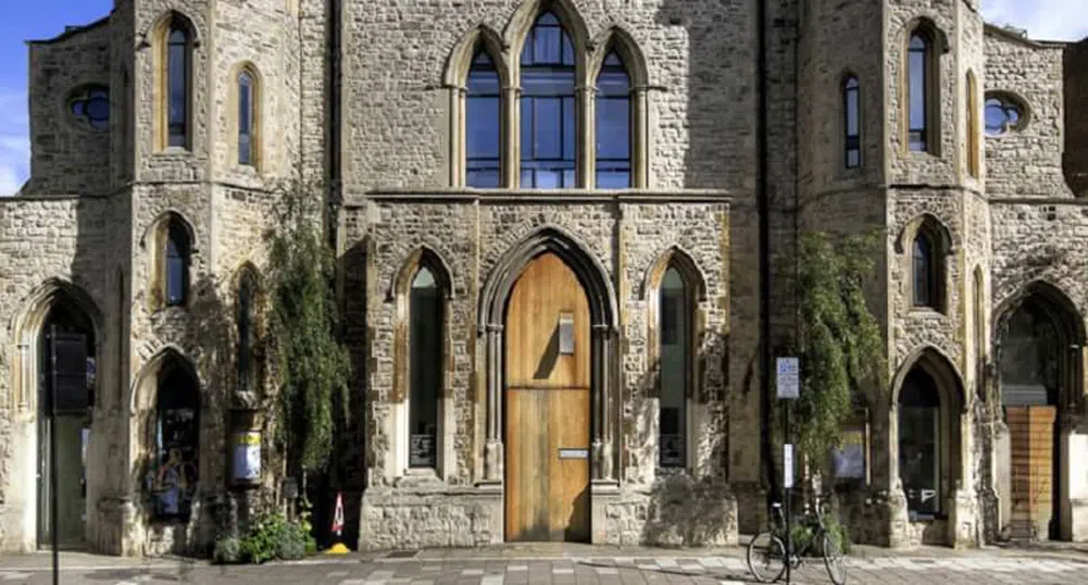 10 църкви, превърнати в луксозни къщи