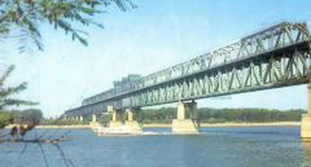 Дунав мост 2 трябва да е готов до края на 2012 г.