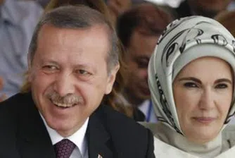 Турция разреши  мюсюлманските забрадки на обществени места