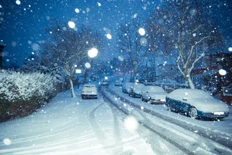 Очакват силен снеговалеж на Мусала, идва ли зимата?