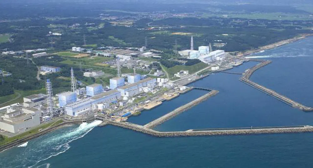 Налягането в един от реакторите в Япония отново се покачва