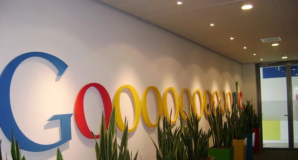 12-годишен получи сметка от 100 000 евро от Google