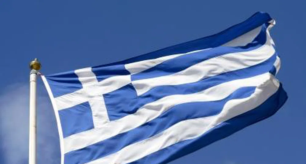 Евростат проверява Гърция