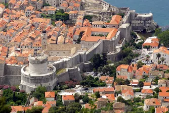Топ 10 на забележителностите в Дубровник