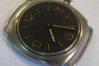 Часовник за 25 лева от улична разпродажба се оказа рядък Rolex