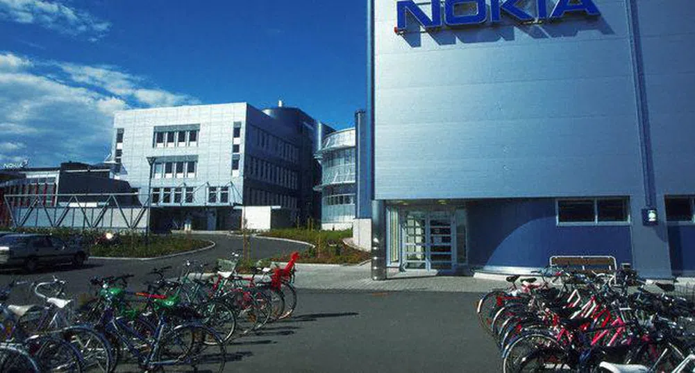 Nokia вероятно ще освободи няколко свои ръководители