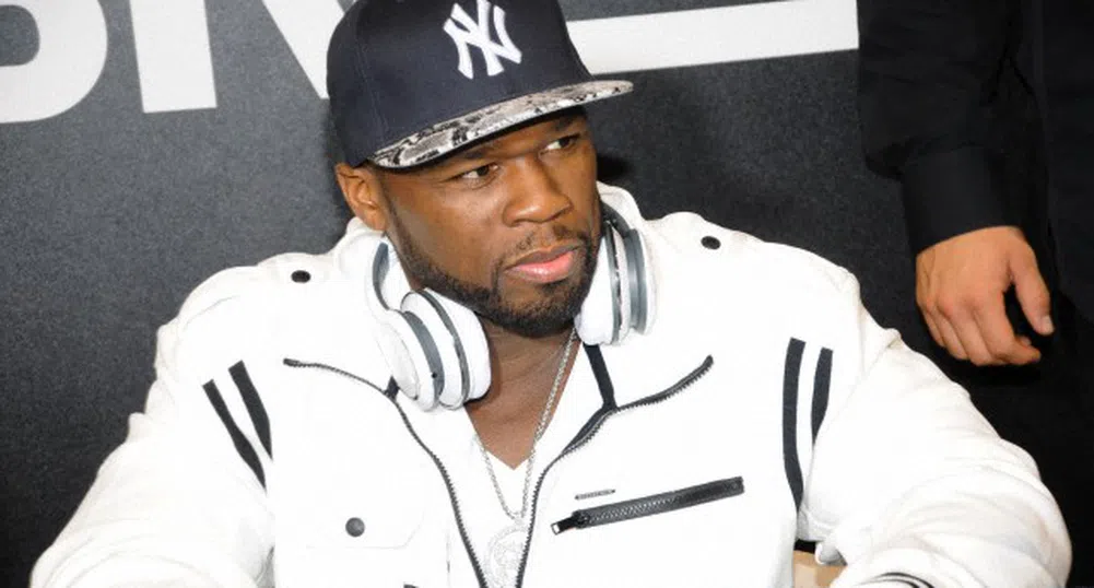 50 cent ще прави бизнес с Мани Пакяо