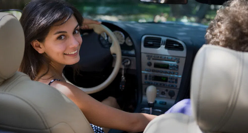 Шефът на КАТ: Жените са по-добри шофьори