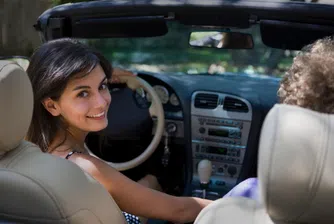 Шефът на КАТ: Жените са по-добри шофьори