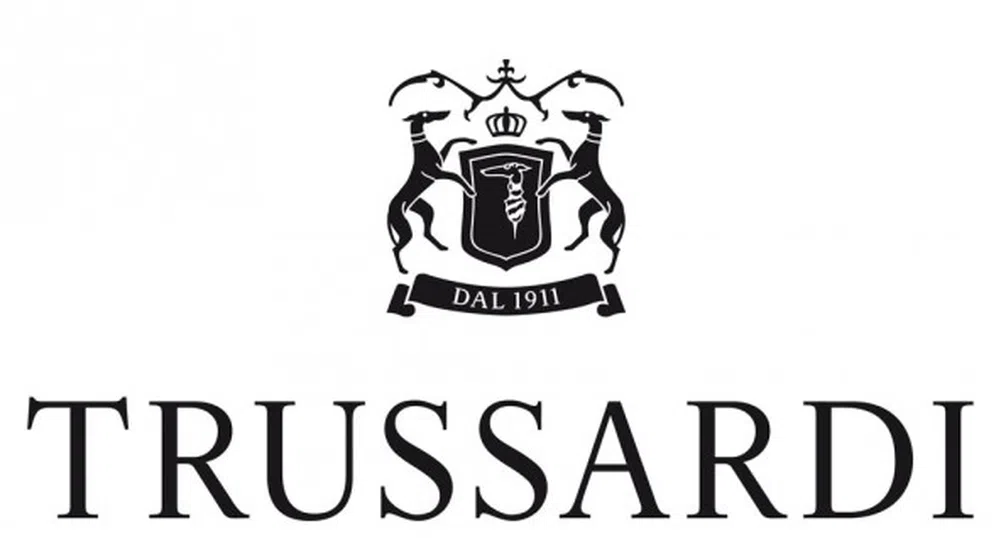 Trussardi замени манекените с... кучета