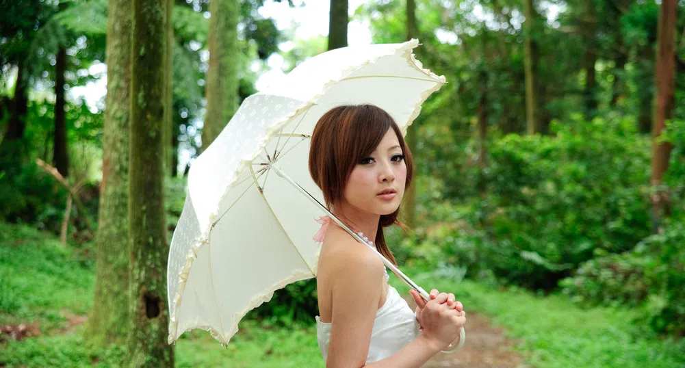 Най-скъпите чадъри