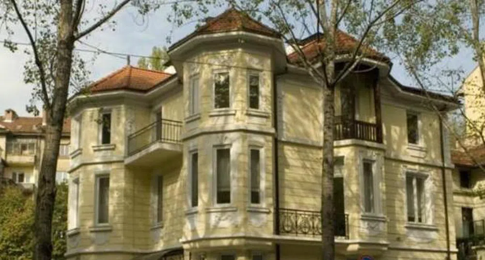 Най-скъпите имоти в София (снимки)