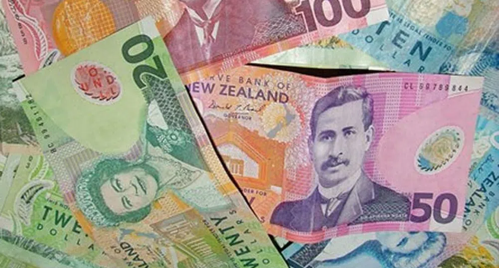 Ще бъде ли кивито най-атрактиваната валута на 2014-а?