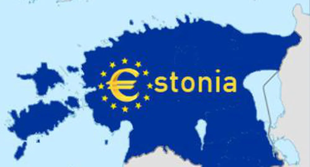 Естония: Еврозоната като билет за "Титаник"?
