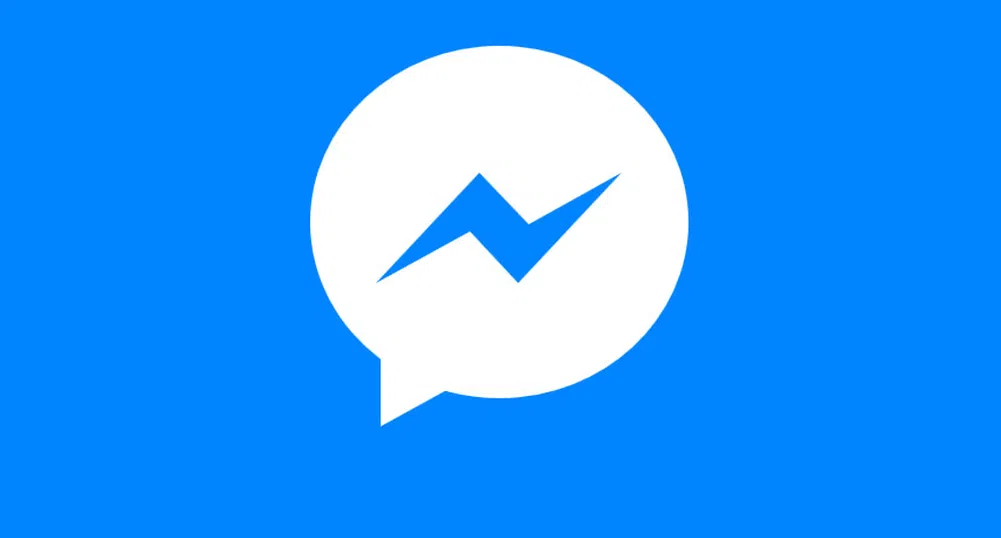 Facebook Messenger чупи рекорди