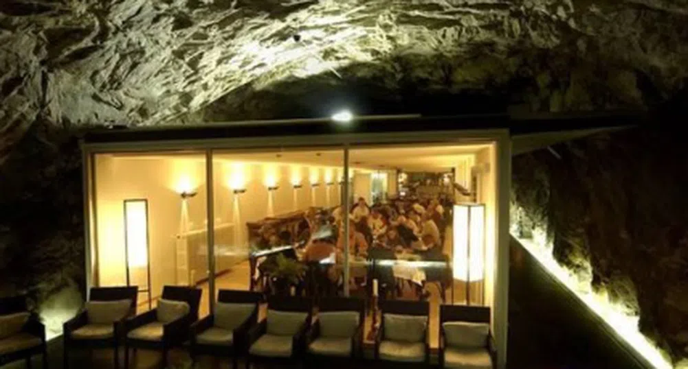 Как швейцарец си купи луксозен хотел за 1000 франка