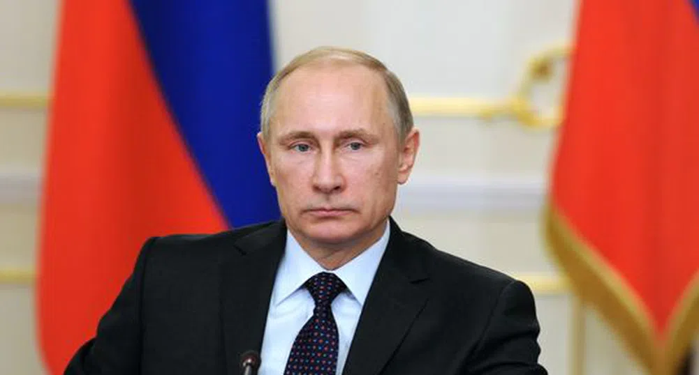 Путин: Имаме готовност и желание да развиваме отношенията със САЩ