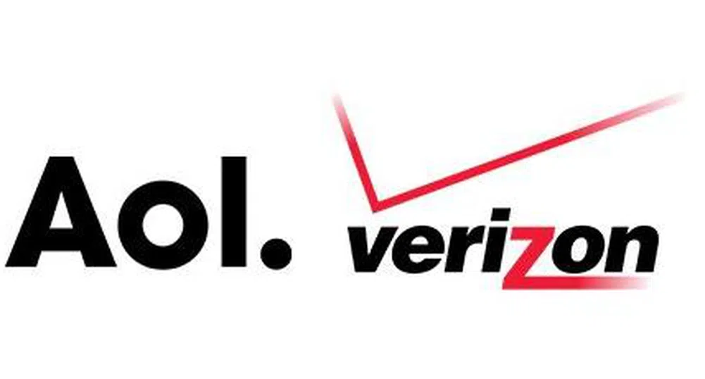 Verizon купува AOL за 4.4 млрд. долара