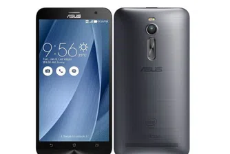 Нов смартфон от Asus с 256 GB вътрешна памет